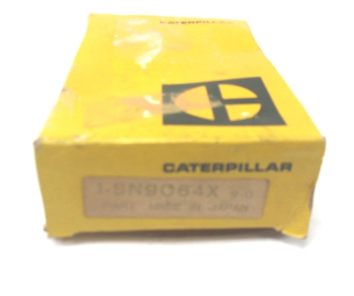 Crankshaft Main Thrust Bearing for Caterpillar (8N9064)