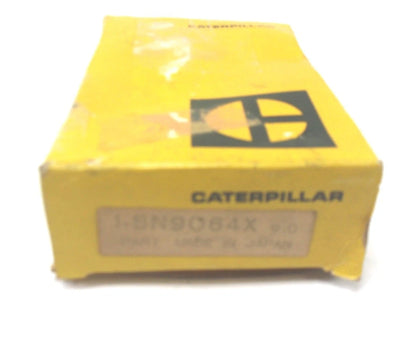 Crankshaft Main Thrust Bearing for Caterpillar (8N9064)