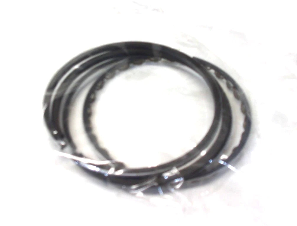 Piston Ring Set +.25MM for Kubota AE2200 (13941-21100, 13941-21101)