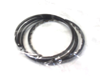 Piston Ring Set +.25MM for Kubota AE2200 (13941-21100, 13941-21101)