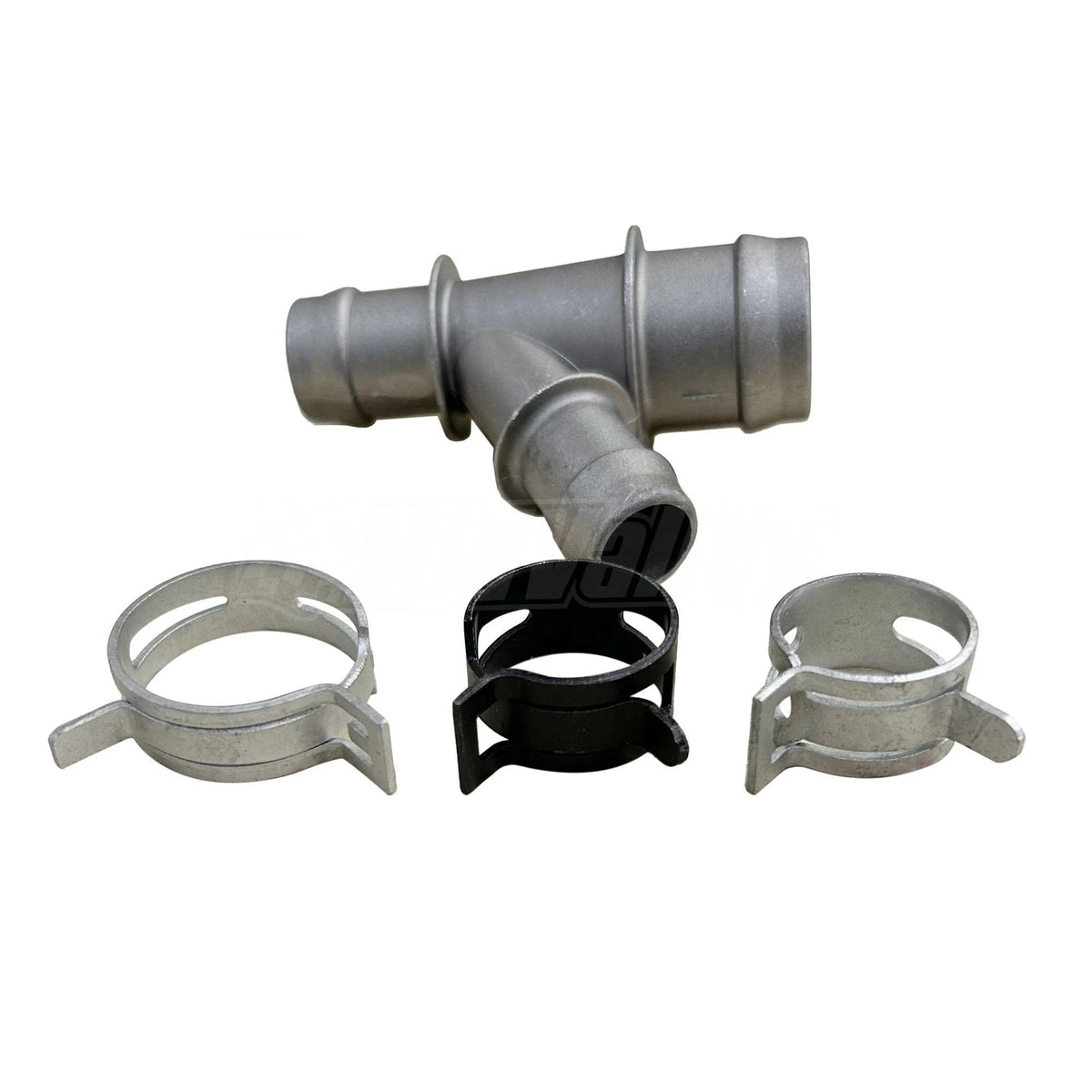 Radiator Coolant Hose Connector for Cadillac Escalade ESV (2005–2013)