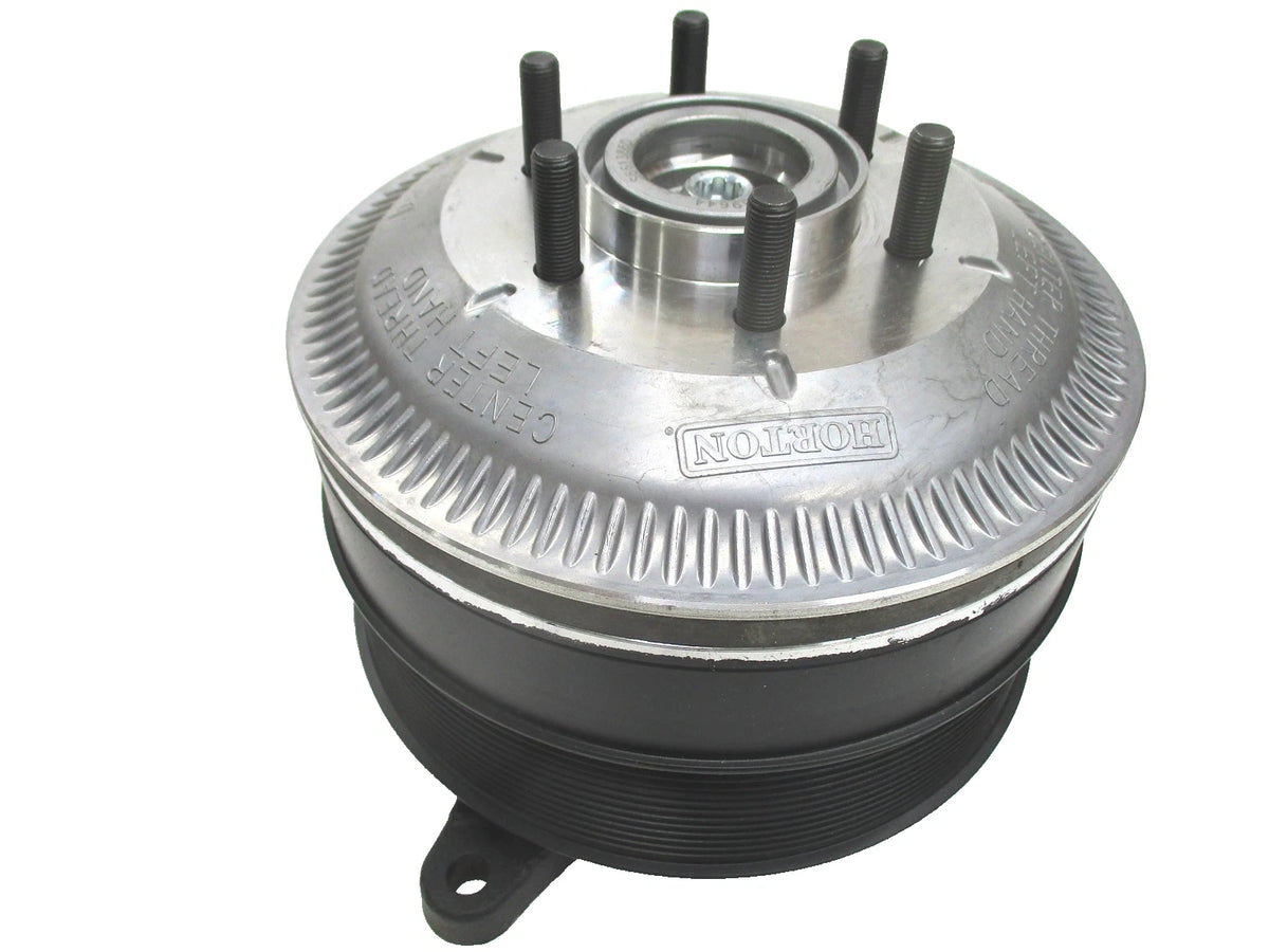 Genuine Horton DM Advantage On/Off Fan Clutch for MP8 D13 (1999–2002)