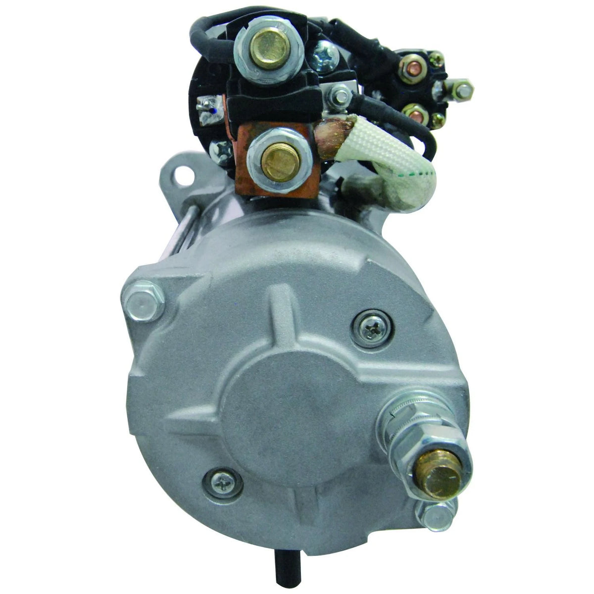 24V Starter for Volvo A30D D10B (2004–2007) 20430564 M90R3547SE M9T82171