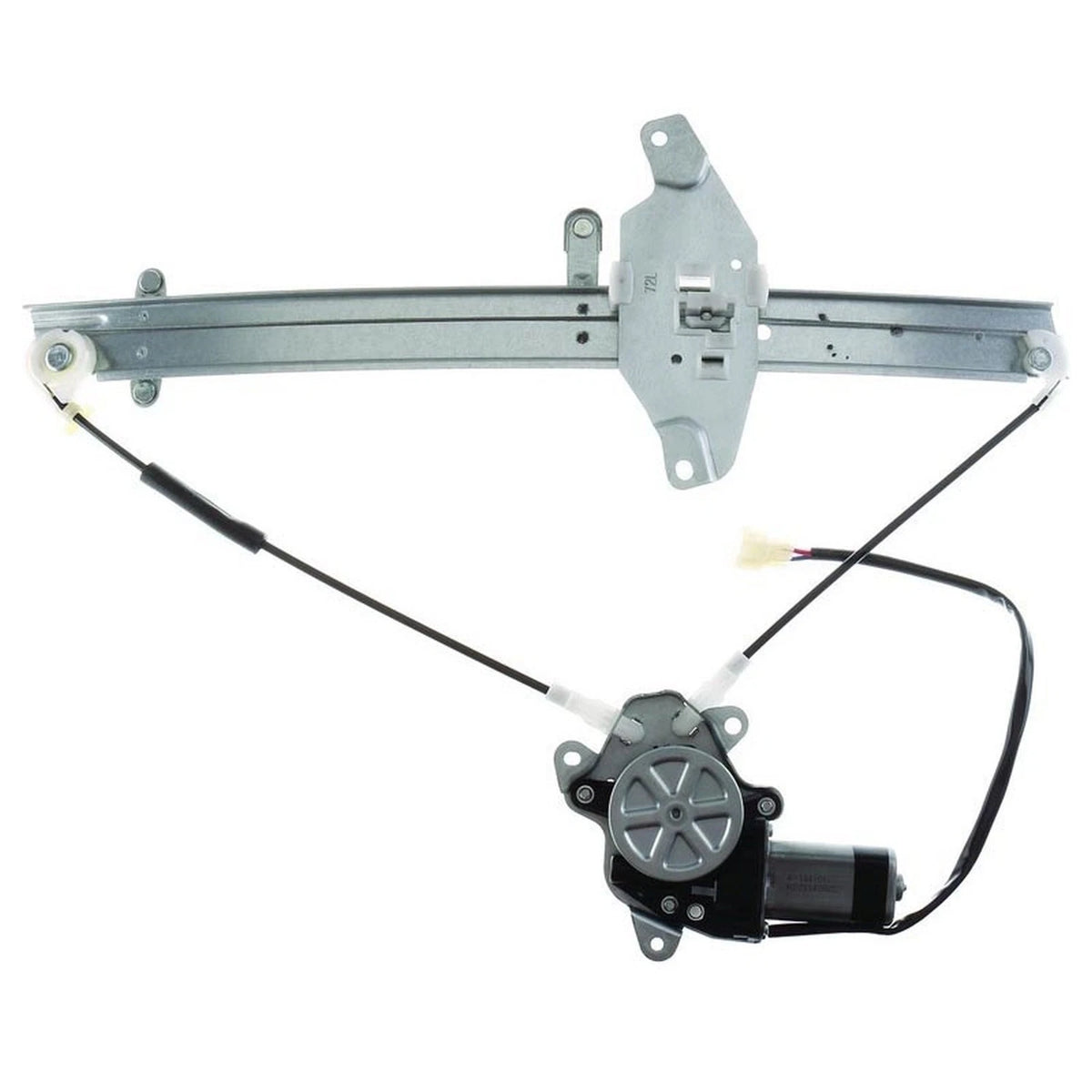 Power Window Regulator with Motor for Toyota Camry (1994–1996) 69820AA020 741-719 F Left