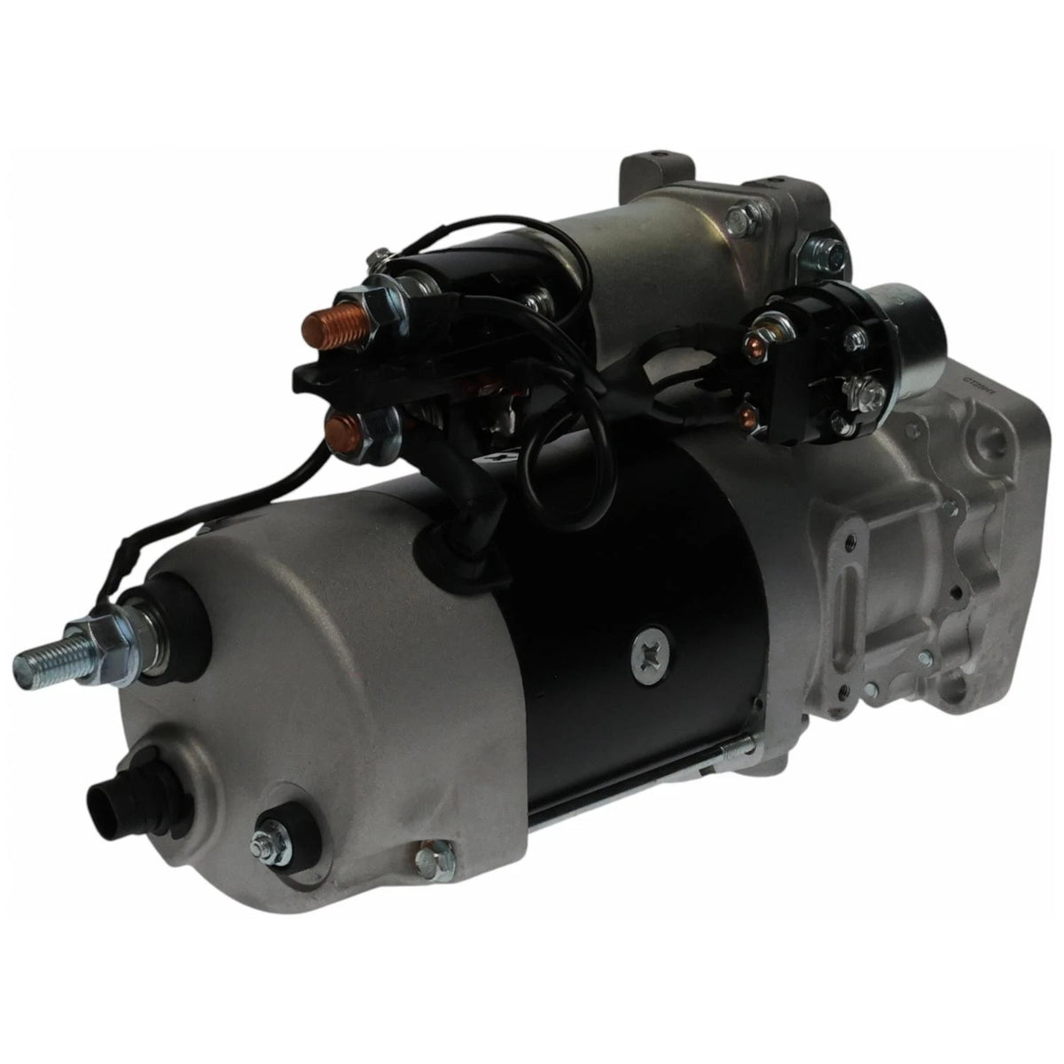 Starter for Multiple Models (Part Numbers: 91014802N, 91-01-4802, 8200971, 8200960, 8200793, 3447N)