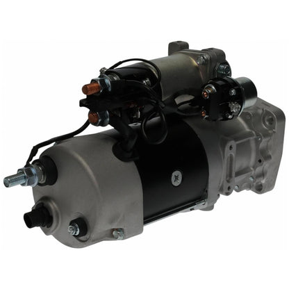 Starter for Multiple Models (Part Numbers: 91014802N, 91-01-4802, 8200971, 8200960, 8200793, 3447N)