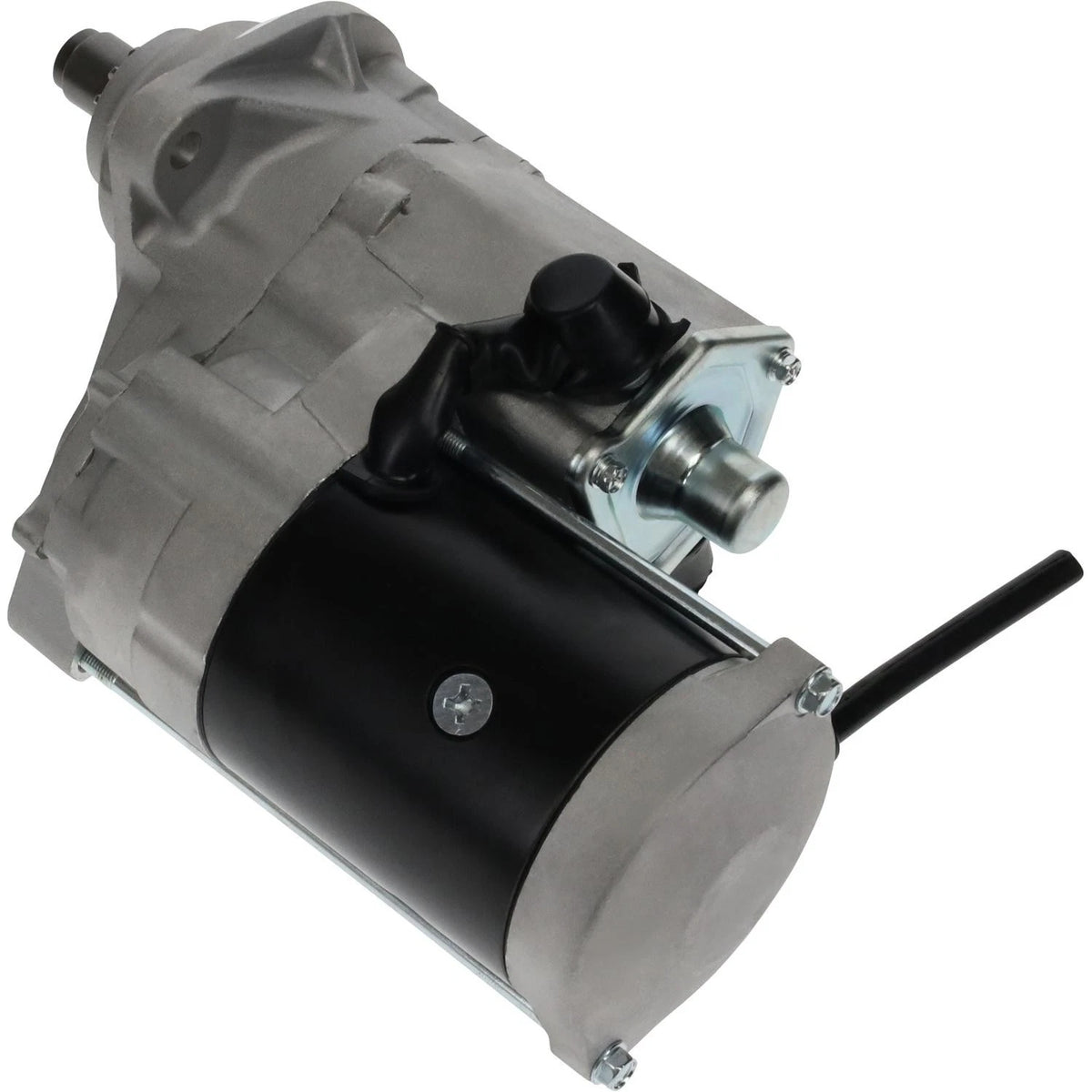 Starter for Thomas Built Bus MVP-EF Cummins 6B MT643 (1994–1998) 228000-7290