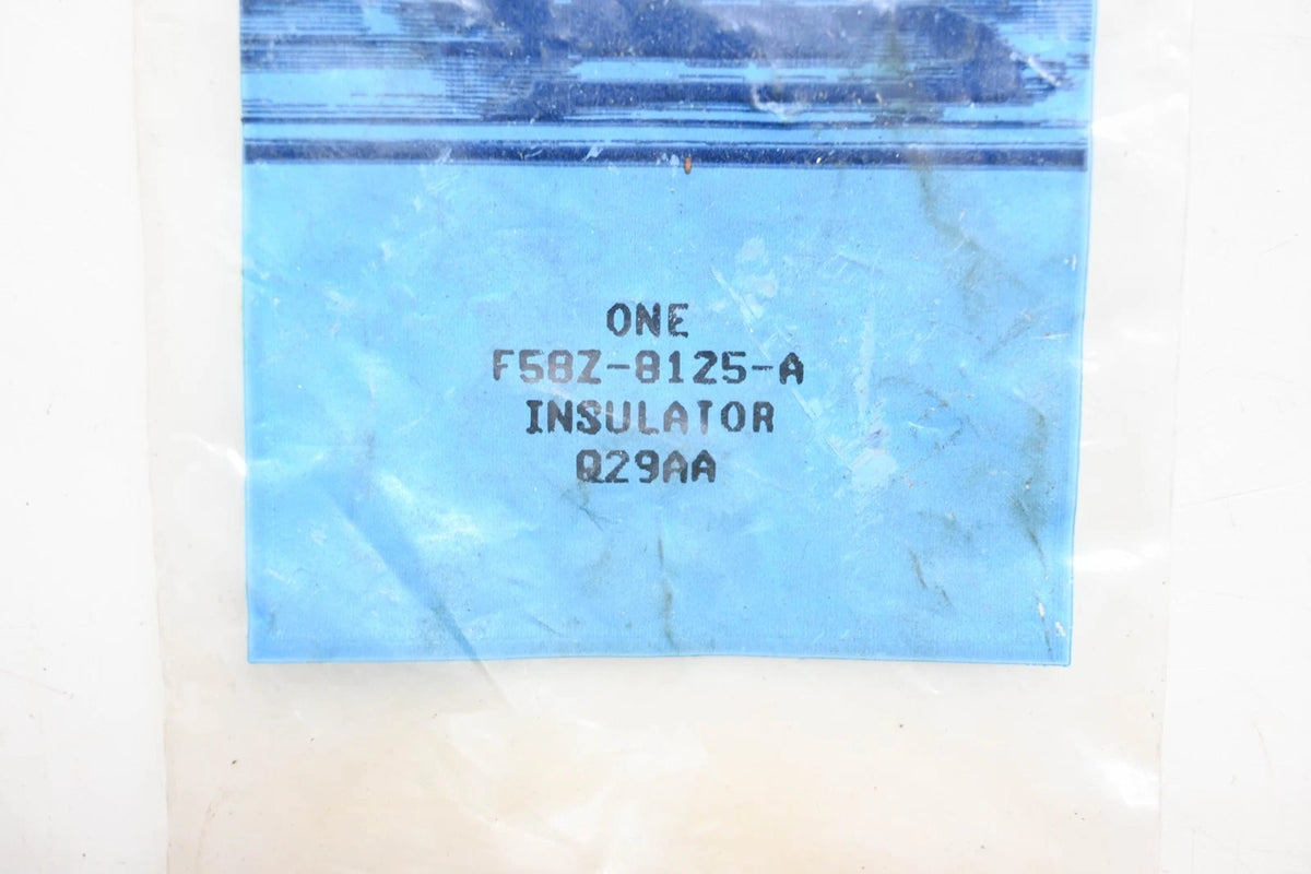 Upper Radiator Insulator for Ford (F58Z-8125-A) (NOS)