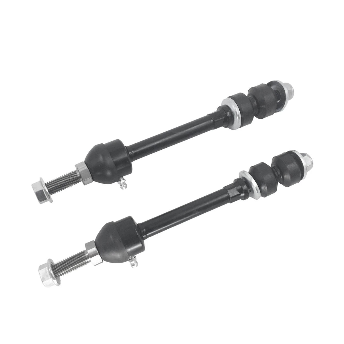 2X Front Stabilizer Sway Bar Links for Ram Dodge Dakota (2005–2011)