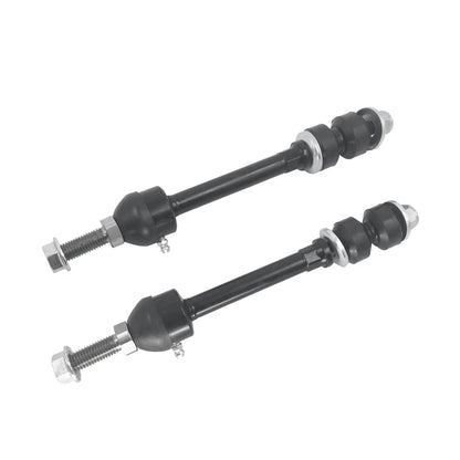 2X Front Stabilizer Sway Bar Links for Ram Dodge Dakota (2005–2011)