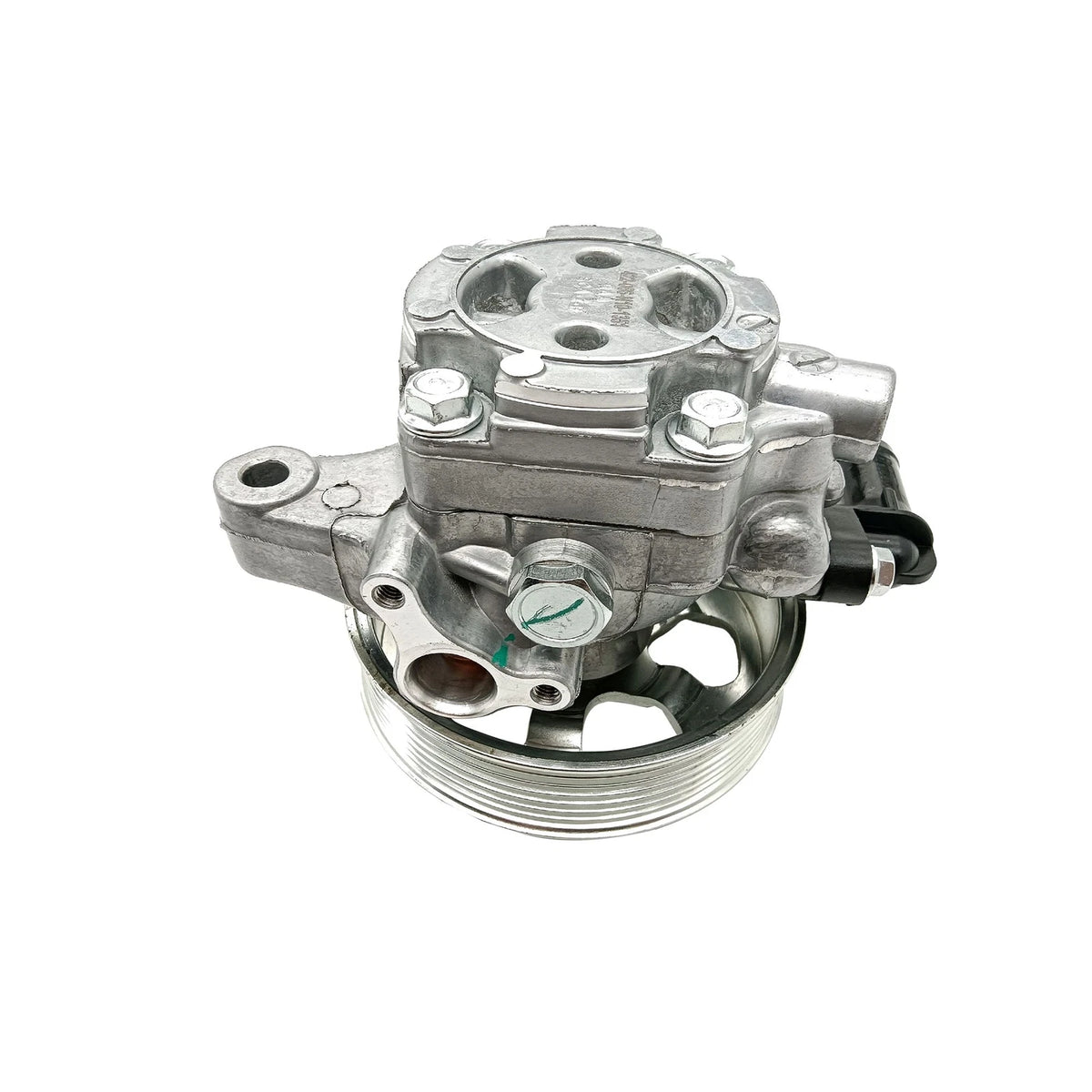 Power Steering Pump for Honda Accord LX DX 2003–2007 56110RAAA01 60-5017P