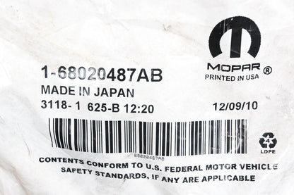 Speed Sensor for Mopar (68020487AB)