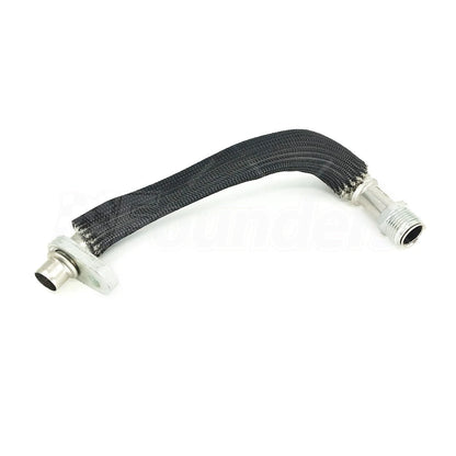 Exhaust Gas Recirculation Valve Tube for Buick Century Pontiac Montana (1997–2008)