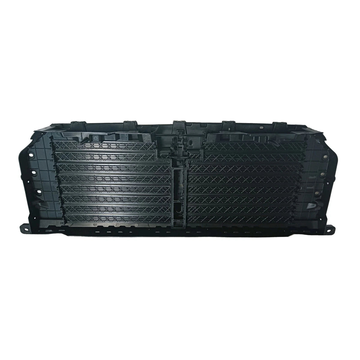 Upper Radiator Grille Air Shutter Without Motor for Ford F150 (2021–2022)
