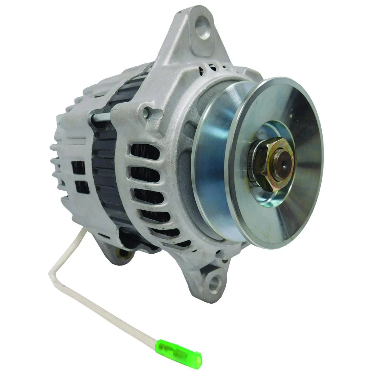50A Alternator for Case Excavator CX75SR (2004–2009) ALT32127, 14862