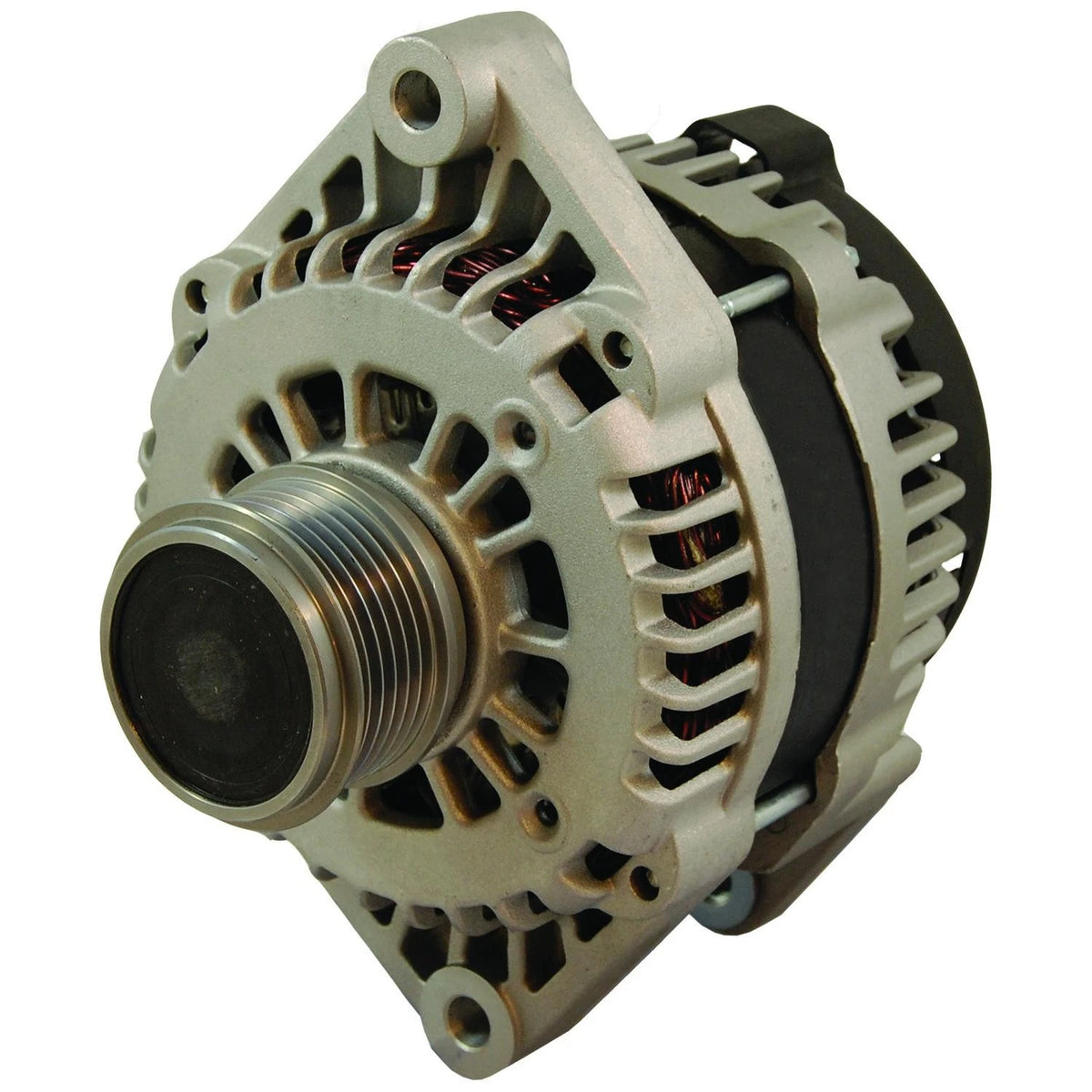Alternator for Chevrolet Captiva (C100, C140) Eng.Z 22 D1 2.2 D 120kw