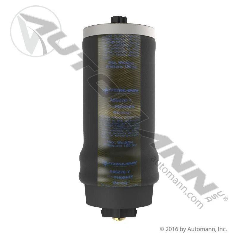 Air Spring for Automann ABSZ70-7205 (MN)