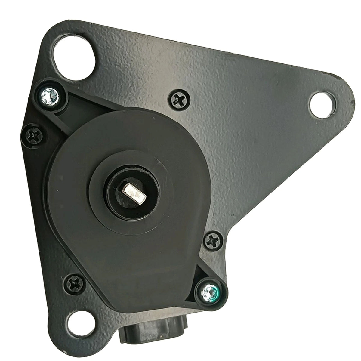Intake Manifold Runner Control Valve for Jeep Chrysler Dodge (2007–2017)