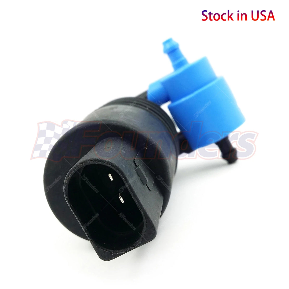 Windshield Washer Pump for Dodge Chrysler Ford Mercury Porsche
