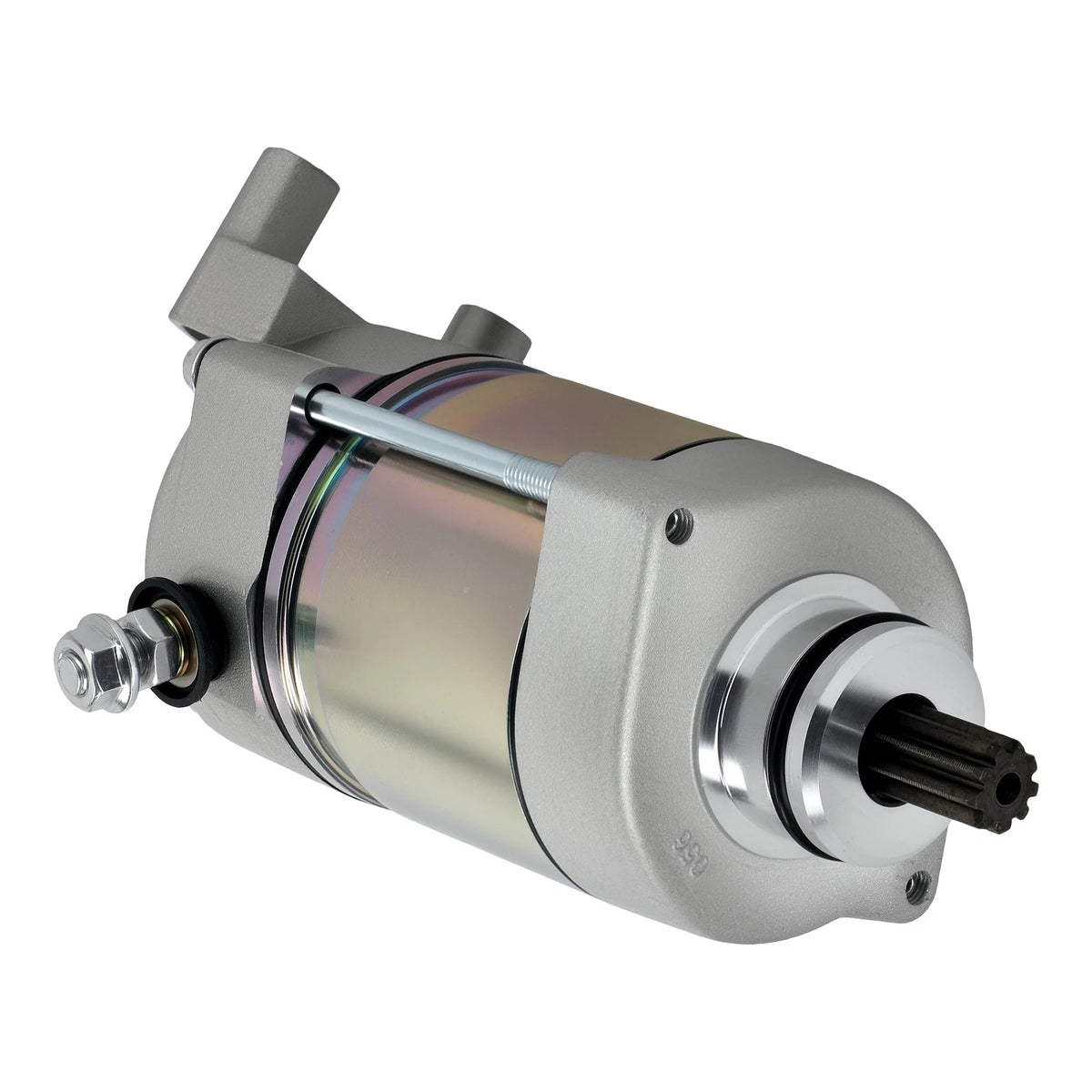 12V 9 Teeth Starter Motor for Yamaha YZF R1 (2004–2005) 4C8-81890-00-00