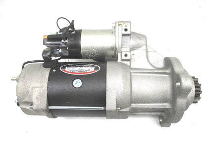 Reman 39MT Starter for Delco Remy (12V CW) - 10461777, 8200289, 8300019