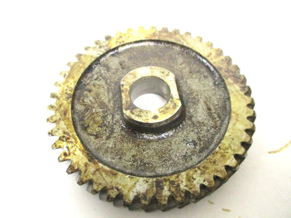 Helical Drive Gear for Kubota L260P (15109-35660)