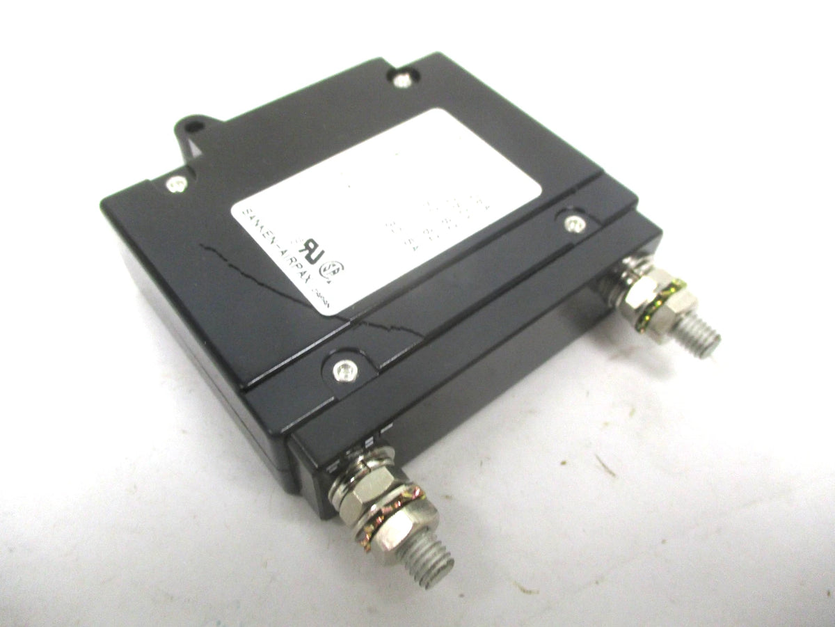 Genuine OEM Load Circuit Breaker 26A for Kubota (G3907-03510)