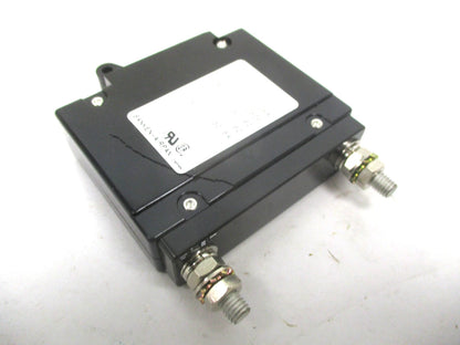 Genuine OEM Load Circuit Breaker 26A for Kubota (G3907-03510)