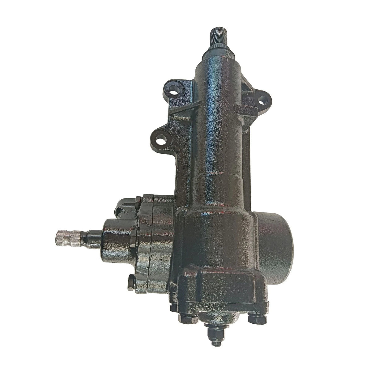 Power Steering Gear Box for Ford F-100 F-150 Bronco (1976–1979) 27-7507