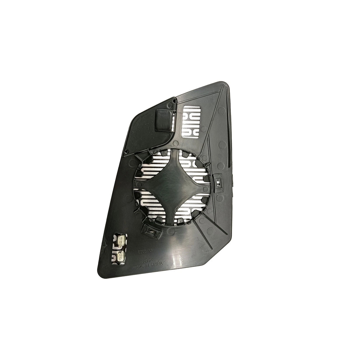 Driver Side Heated Mirror Glass for Chevrolet Traverse Acadia Outlook (2007–2014)