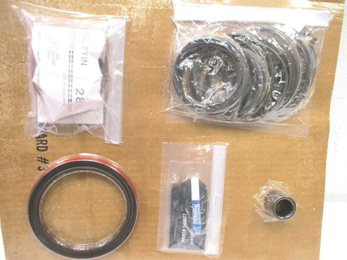 Transmission Overhaul Kit for PS125-7 PS140-7C (OEM 2503535C91 TREMEC 97-400-7X)