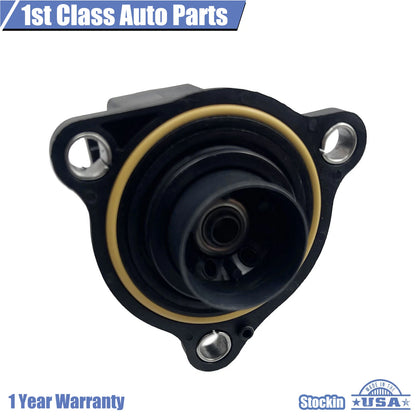 Turbocharger Diverter Valve for BMW (2010–2017)