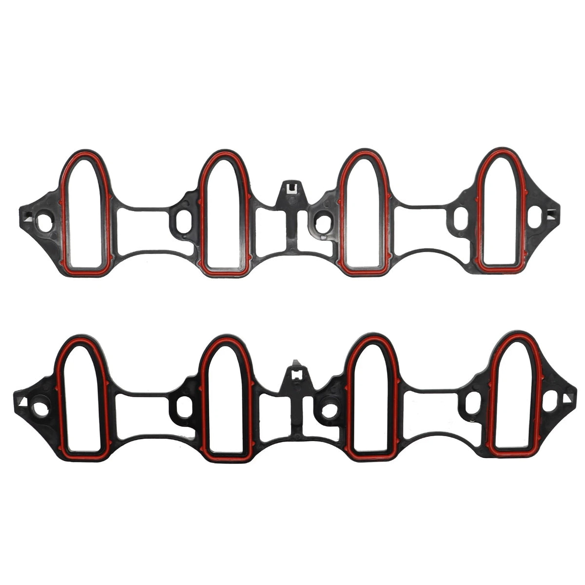 Intake Manifold Gasket Set 89017589 for Hummer Chevy GMC Truck (2002–2009)