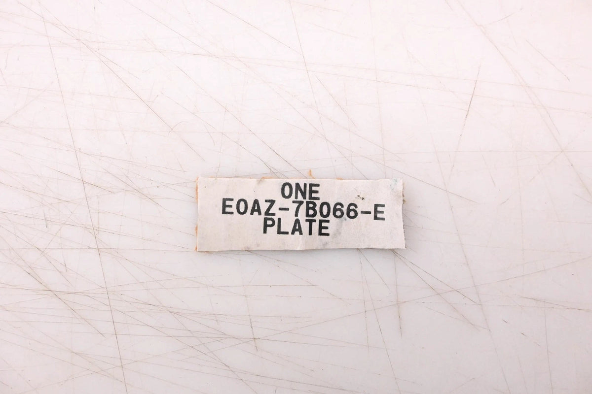 Clutch Drive Plate for Ford (E0AZ-7B066-E)