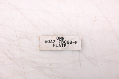 Clutch Drive Plate for Ford (E0AZ-7B066-E)
