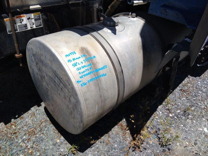 Fuel Tank Right for Kenworth T680 (2021–2026) MD