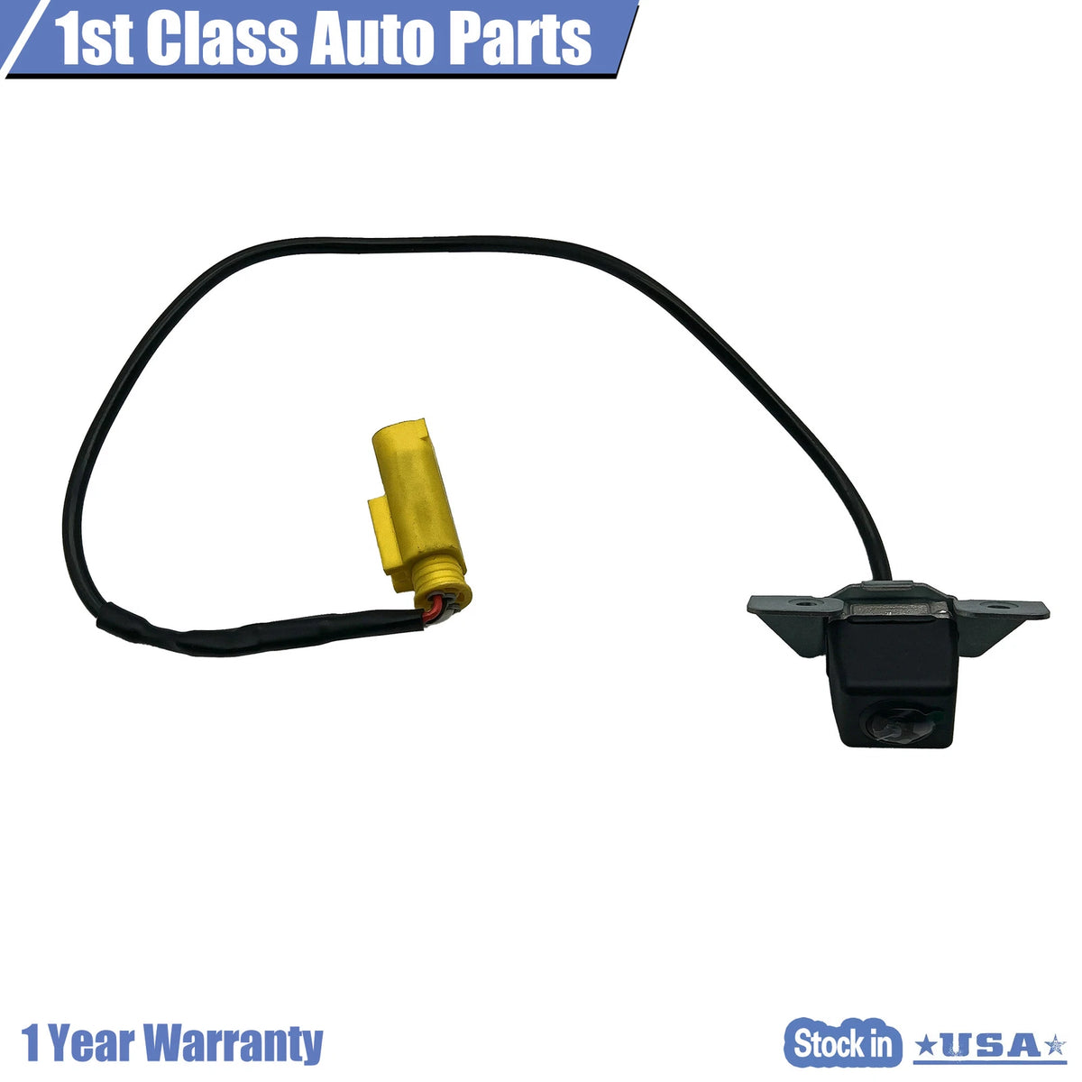 Back Up Camera for Hyundai Elantra 2011–2013 (957902S011)