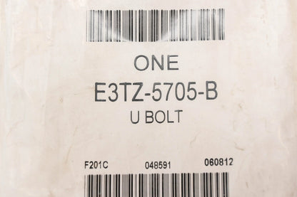 U-Bolt Assembly Kit for Ford (E3TZ-5705-B)