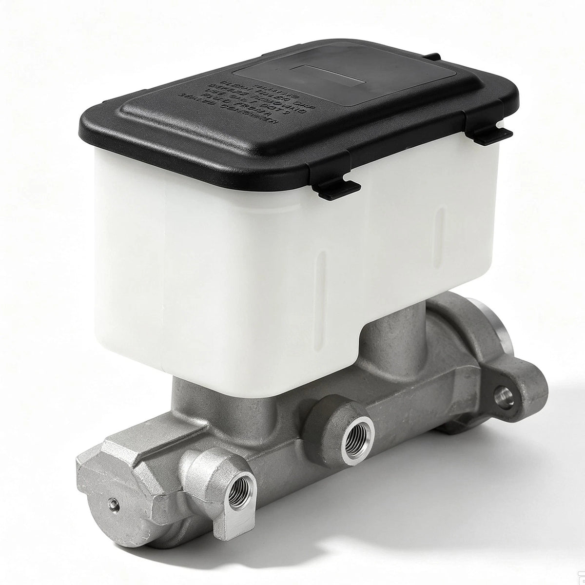 Brake Master Cylinder w/ Reservoir for Chevy C3500HD GMC P3500 (1999–2007) M630028
