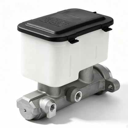 Brake Master Cylinder w/ Reservoir for Chevy C3500HD GMC P3500 (1999–2007) M630028