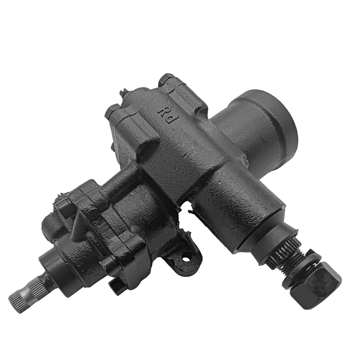 Steering Gear Box for GMC Jeep Cherokee Comanche Wagoneer (1984–2001) 27-7525