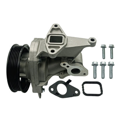 Engine Water Pump for Chevy Impala Malibu Colorado GMC Canyon (2014–2019)
