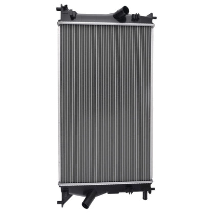 Coolant Radiator for Mazda 5 CR CW 2.0 (2005–2025) Aluminum Core CU2894