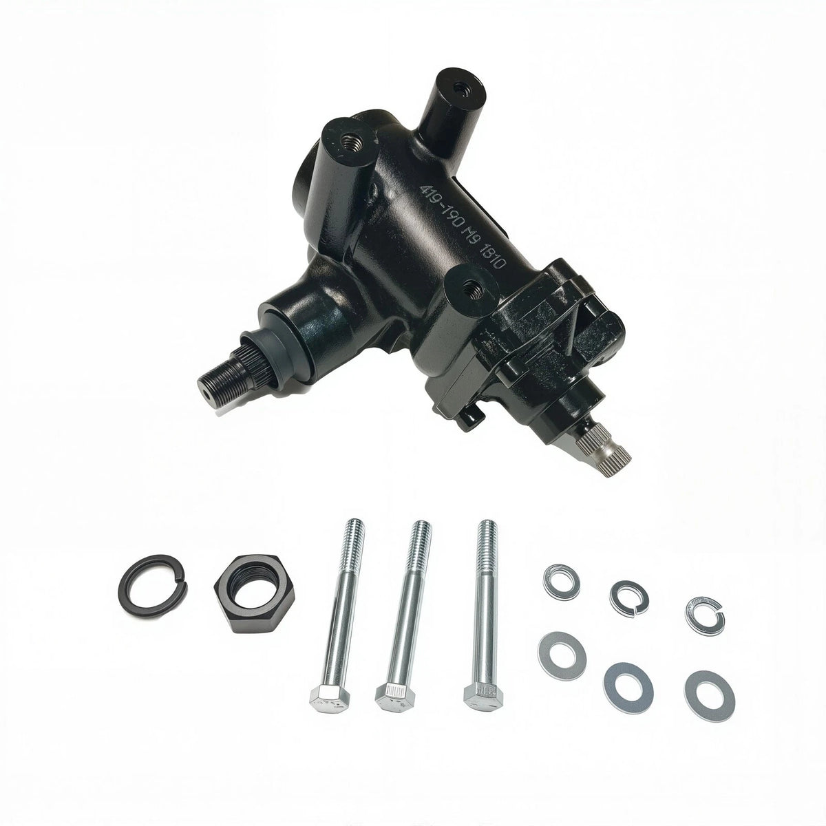 Power Steering Gear Box for Impala Bel Air 500 Series (1958–1964) SGB5864