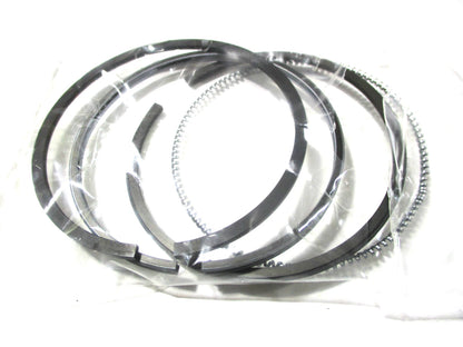 Piston Ring Set of 2 for Kubota Z402 (STD 64mm) 15821-21050
