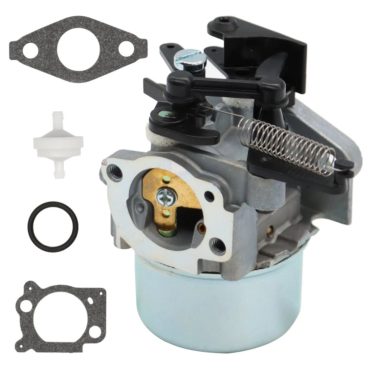 Carburetor for Husqvarna 775EX Lawn Mower (11P902, 11P907, 11P905)
