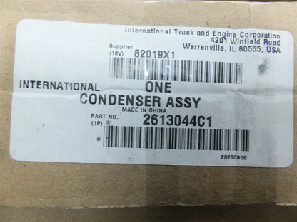 AC Condenser for International LoneStar Truck (2011–2023) 2613044C1