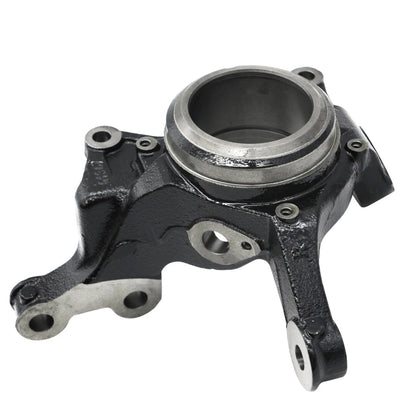Front Right Steering Knuckle for Toyota Sienna Highlander Lexus RX350 (2009–2019)