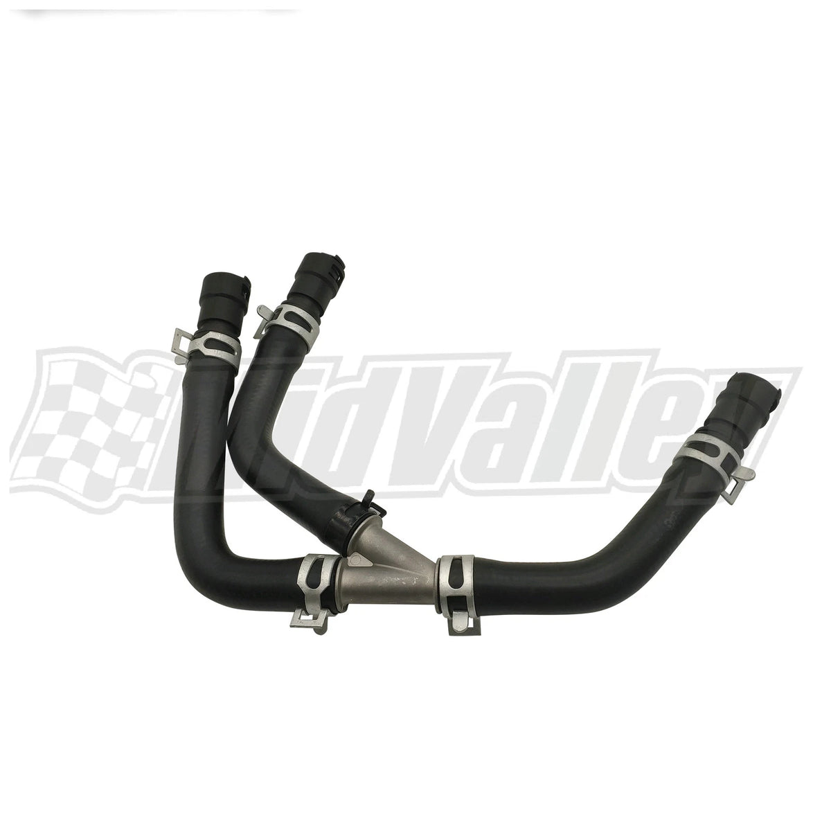HVAC Heater Hose Assembly Outlet for Ford Expedition Navigator (2007–2008) 626-537