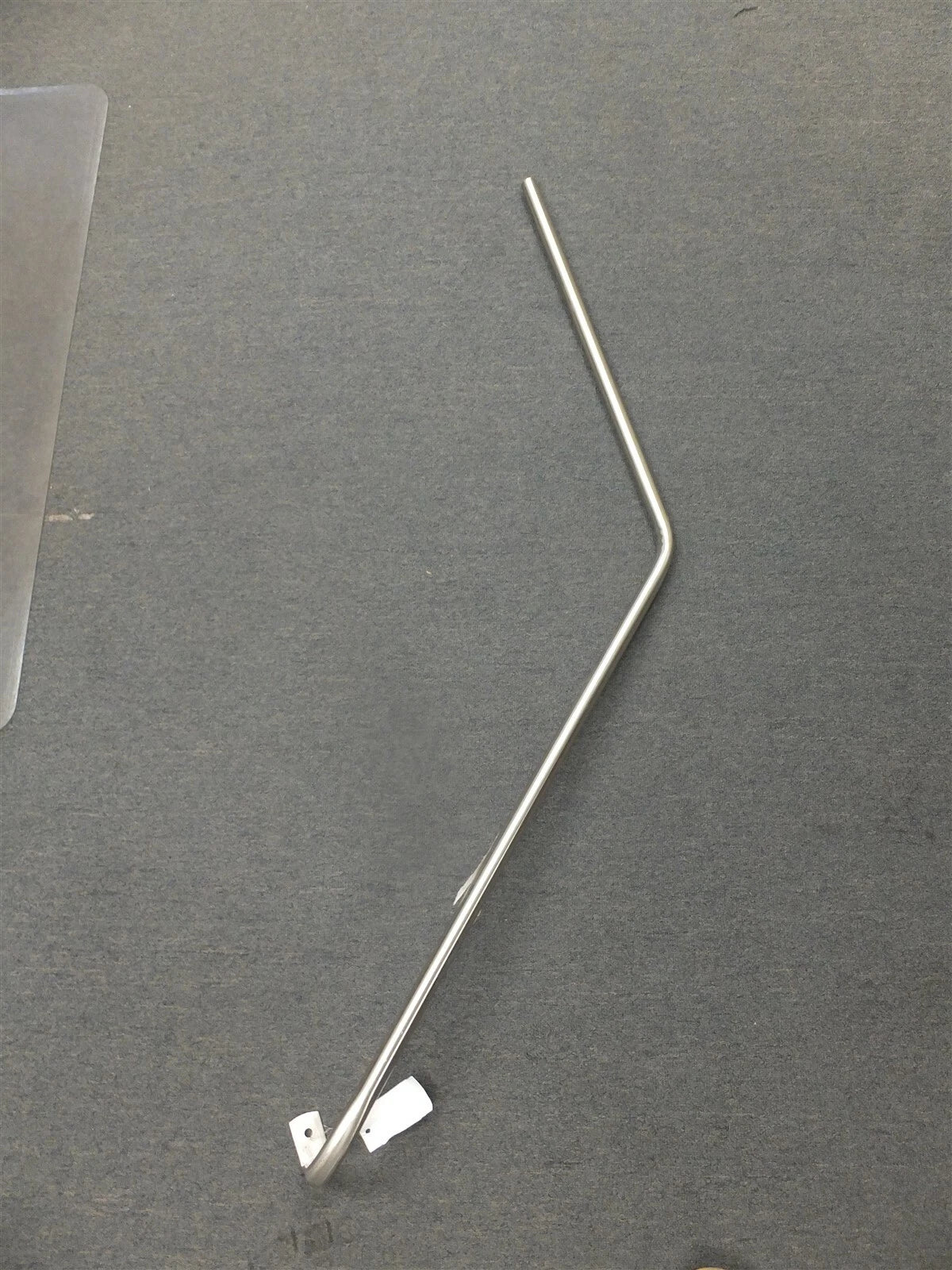 OEM Entrance Hand Rail for International IC Bus (4116950C1) 39" Aft Entry